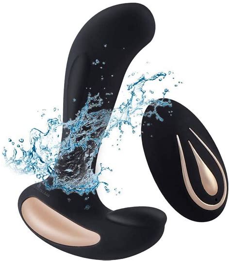 The 5 Best Anal Thrusters – Best Thrusting Butt Plugs & Dildos.